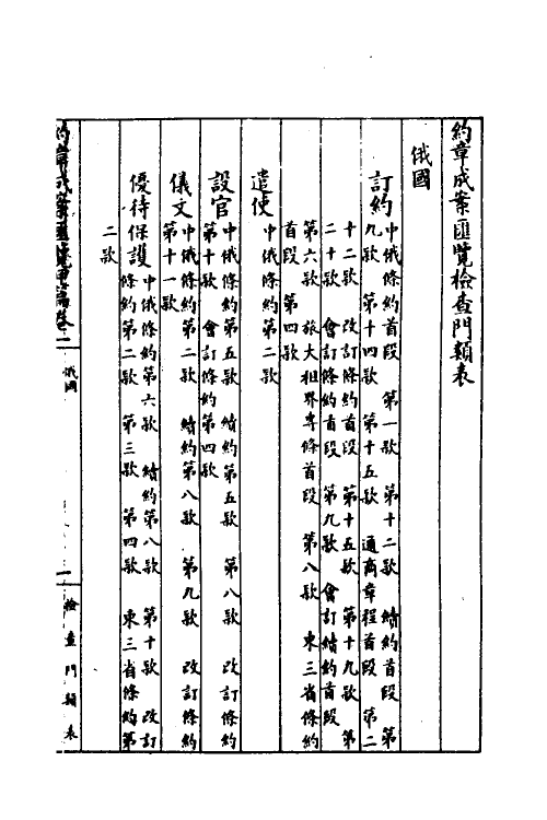 37360-约章成案汇览二 (清)颜世清辑.pdf_第2页