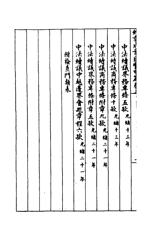 37364-约章成案汇览三 (清)颜世清辑.pdf_第3页