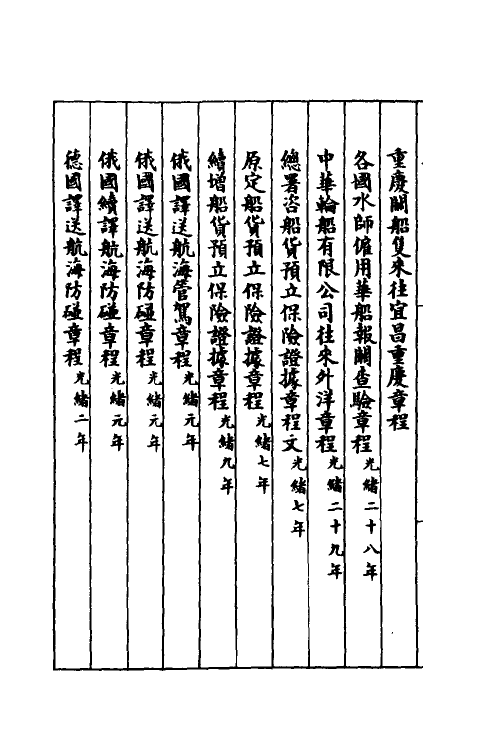 37366-约章成案汇览二十九 (清)颜世清辑.pdf_第3页