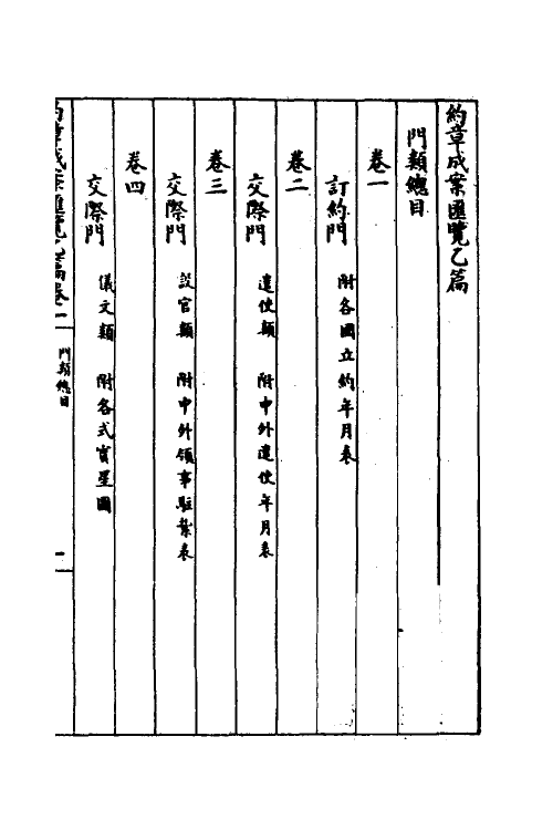 37396-约章成案汇览十一 (清)颜世清辑.pdf_第2页