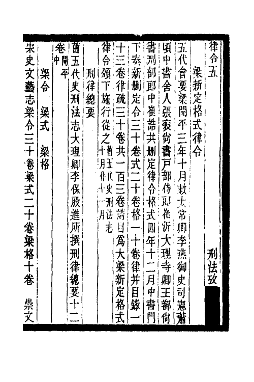 37430-历代刑法考十六 (清)沈家本撰.pdf_第2页