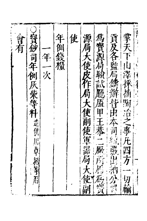 37451-工部厂库湏知六 (明)何士晋纂辑.pdf_第3页