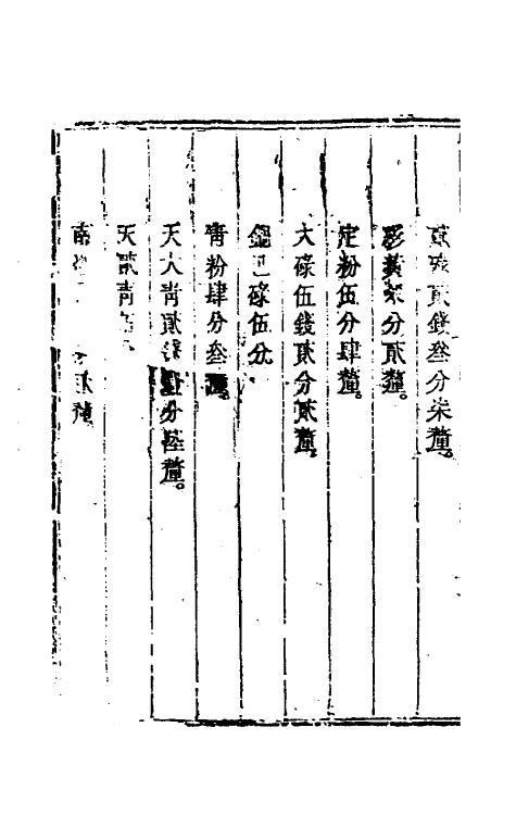 37463-工程做法二十三 (清)允礼等撰.pdf_第3页