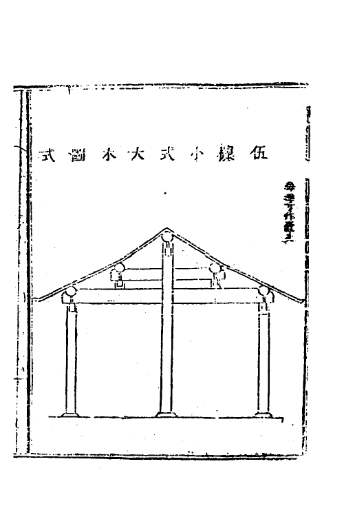 37465-工程做法十 (清)允礼等撰.pdf_第2页