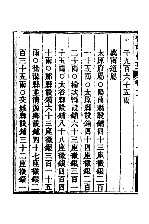 37510-晋政辑要十 (清)刚毅修.pdf_第3页