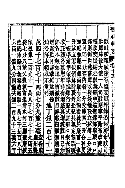 37522-晋政辑要十三 (清)刚毅修.pdf_第3页