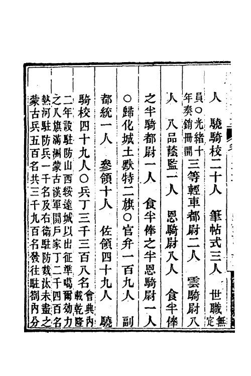 37523-晋政辑要二十一 (清)刚毅修.pdf_第3页