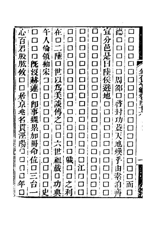 37550-金石萃编二十七 (清)王昶撰.pdf_第3页