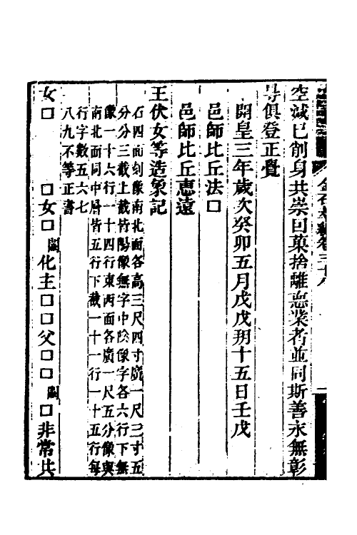 37633-金石萃编二十二 (清)王昶撰.pdf_第3页