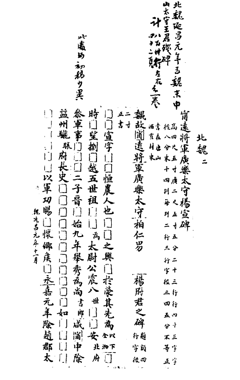 37781-八琼室金石补正续编四 (清)陆增祥撰.pdf_第2页