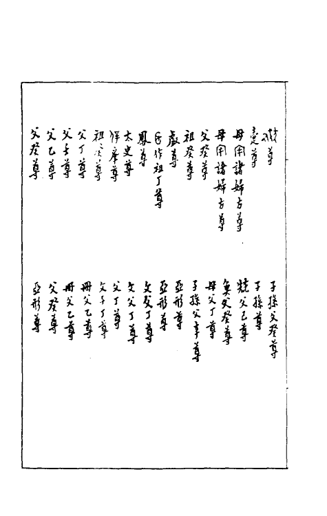 37858-恪斋集古录七 (清)吴大澄撰.pdf_第3页