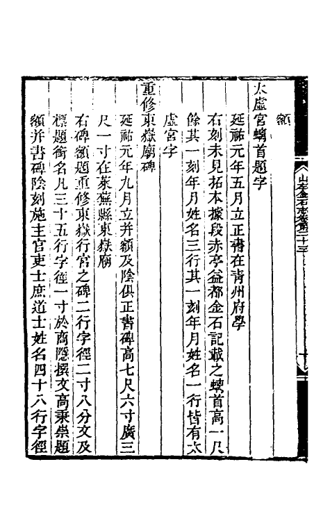 38012-山左金石志十八 毕沅 (清)阮元撰.pdf_第3页