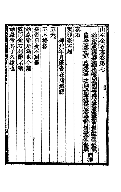 38013-山左金石志四 毕沅 (清)阮元撰.pdf_第2页