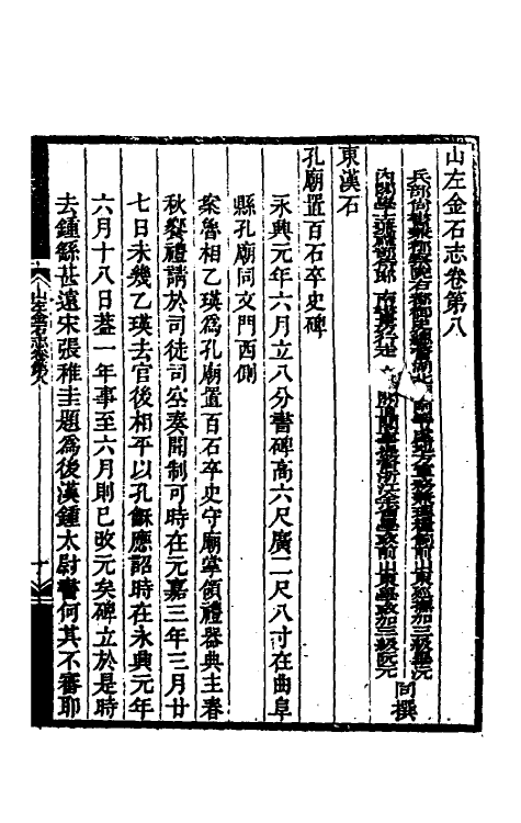 38017-山左金石志五 毕沅 (清)阮元撰.pdf_第2页