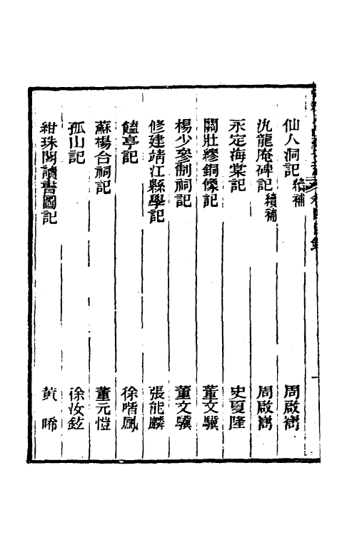 38071-常郡八邑艺文志六 (清)卢文弨辑.pdf_第3页