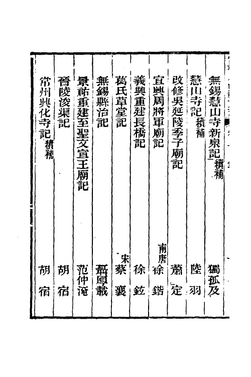 38074-常郡八邑艺文志二 (清)卢文弨辑.pdf_第3页