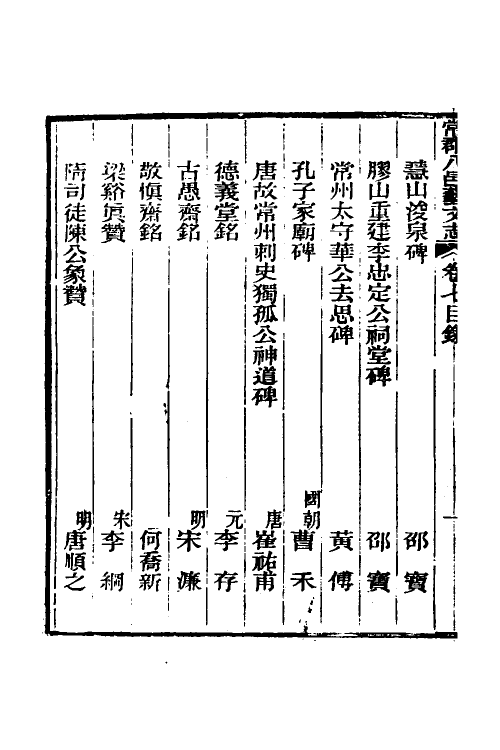 38076-常郡八邑艺文志十二 (清)卢文弨辑.pdf_第3页