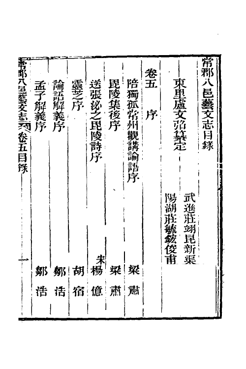 38079-常郡八邑艺文志八 (清)卢文弨辑.pdf_第2页