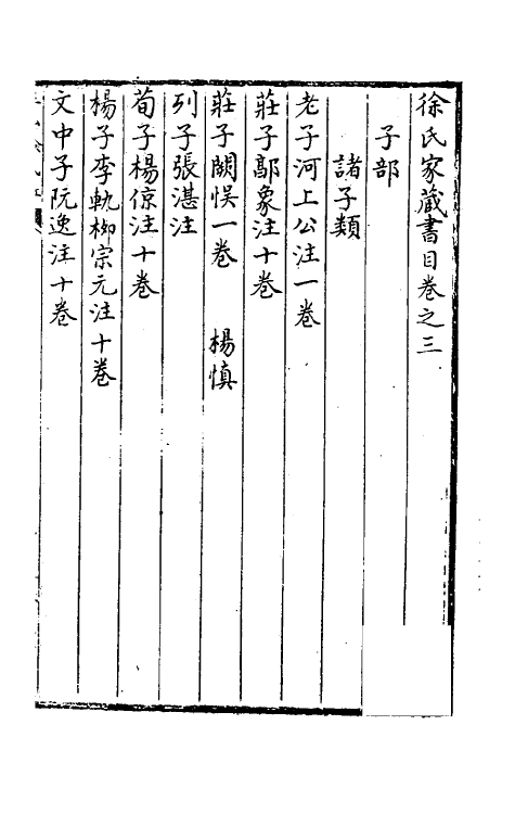 38108-徐氏家藏书目三 (明)徐.pdf_第2页