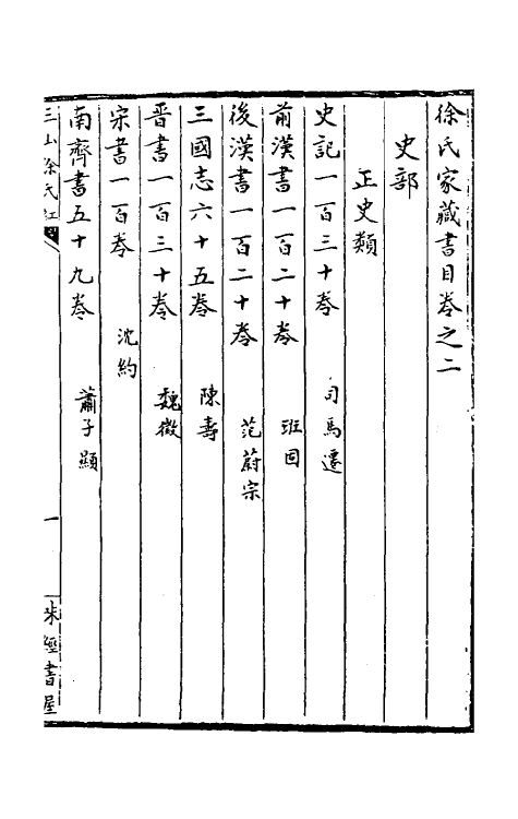 38110-徐氏家藏书目二 (明)徐.pdf_第2页