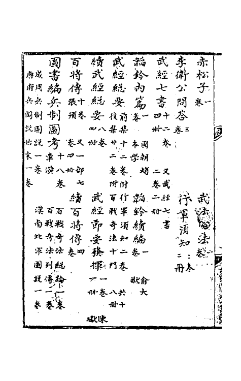 38121-澹生堂藏书目六 (明)祁承熯藏并撰.pdf_第3页