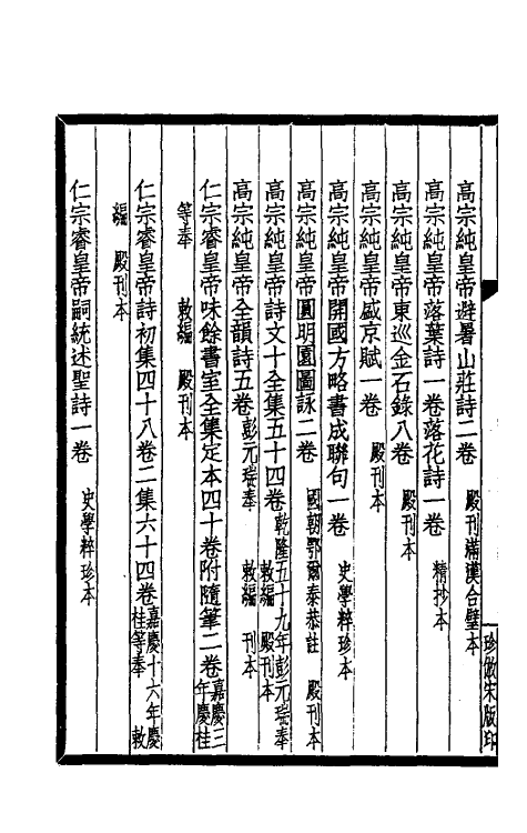 38159-八千卷楼书目十四 (清)丁丙藏.pdf_第3页