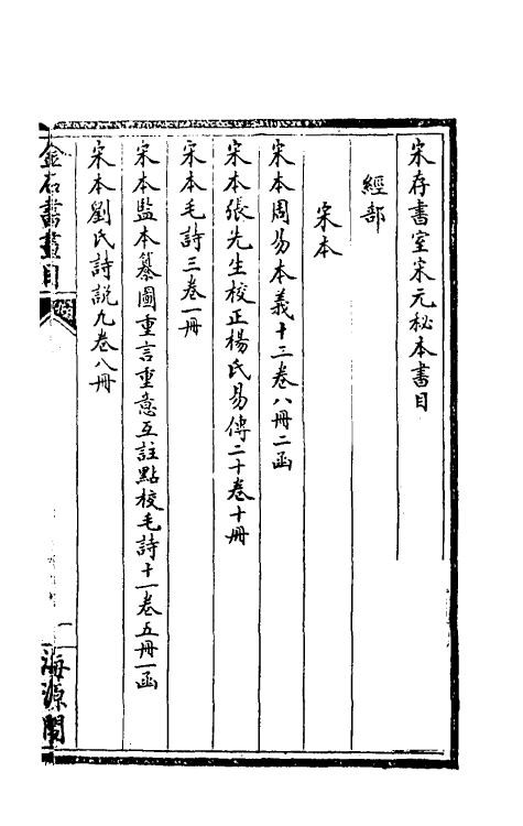 38240_宋存书室宋元秘本书目.pdf_第2页