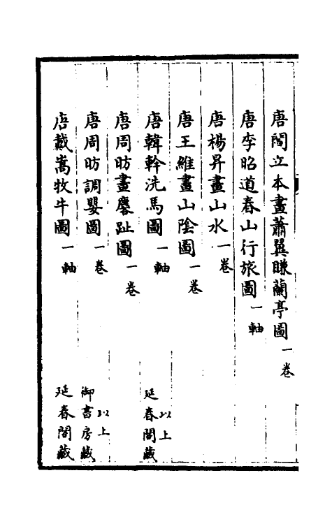 38385-钦定石渠宝笈三编二 (清)英和等辑.pdf_第3页