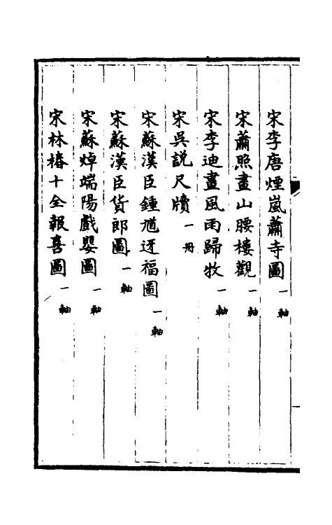 38406-钦定石渠宝笈三编三十六 (清)英和等辑.pdf_第3页