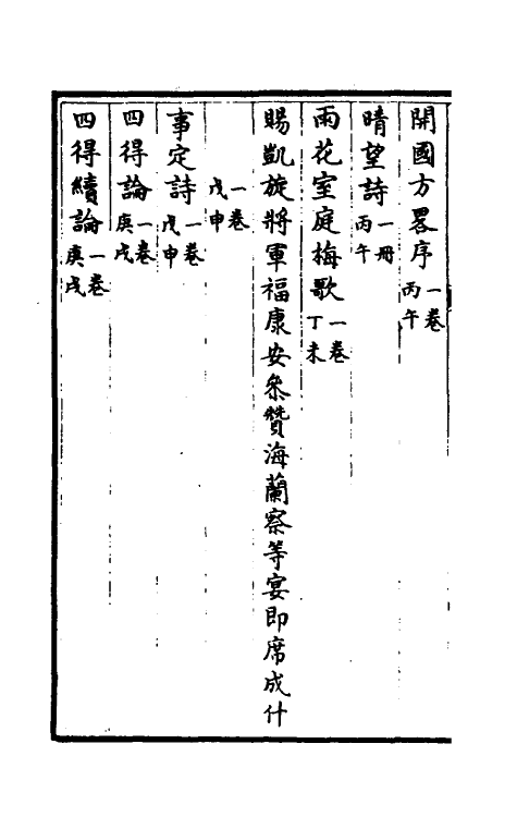 38417-钦定石渠宝笈三编十 (清)英和等辑.pdf_第3页