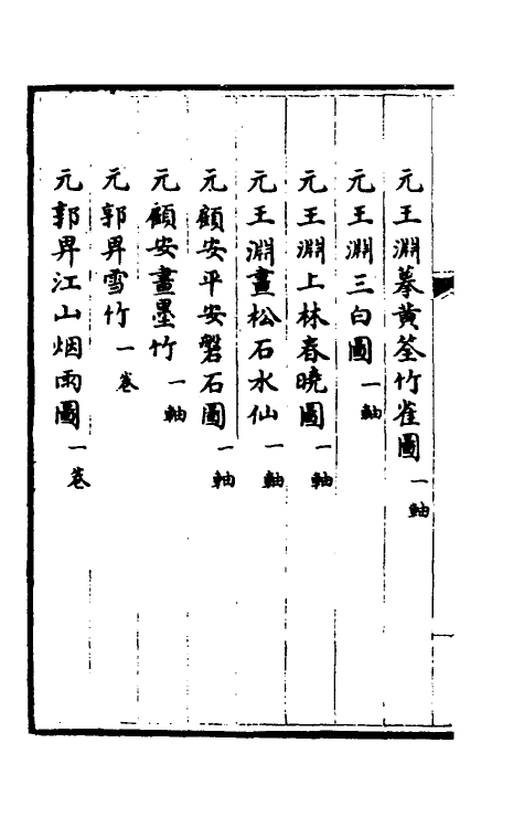 38418-钦定石渠宝笈三编三十九 (清)英和等辑.pdf_第3页