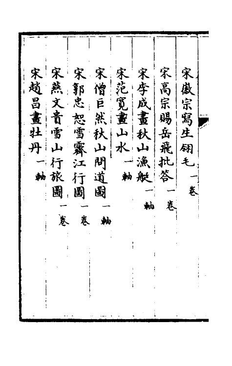 38425-钦定石渠宝笈三编十二 (清)英和等辑.pdf_第3页