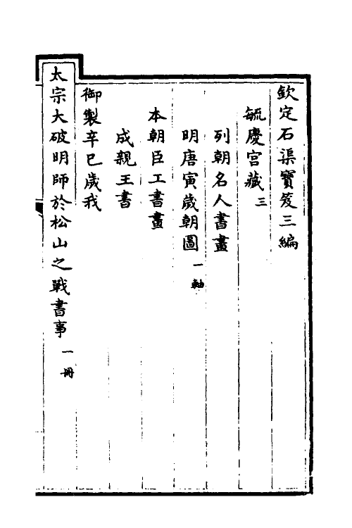 38427-钦定石渠宝笈三编七十 (清)英和等辑.pdf_第2页