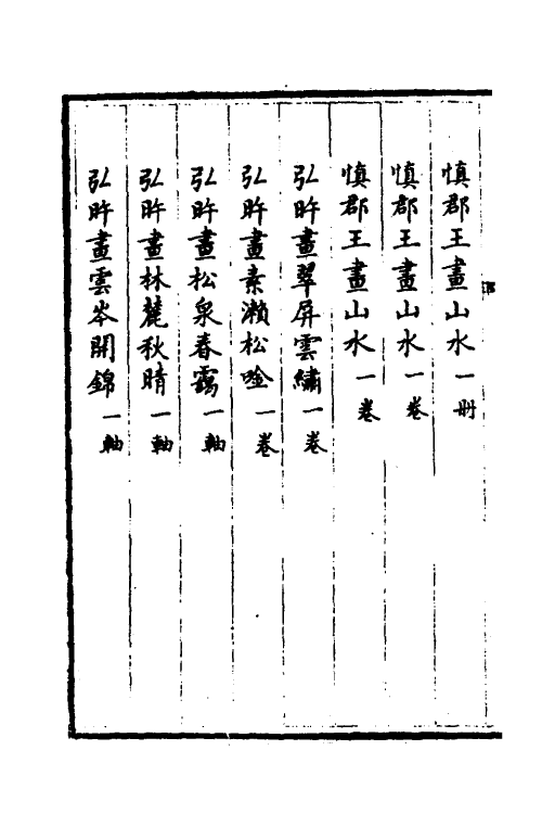 38451-钦定石渠宝笈三编七十六 (清)英和等辑.pdf_第3页