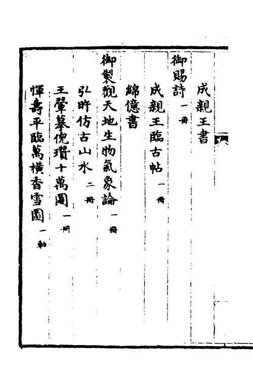 38467-钦定石渠宝笈三编八十 (清)英和等辑.pdf_第3页