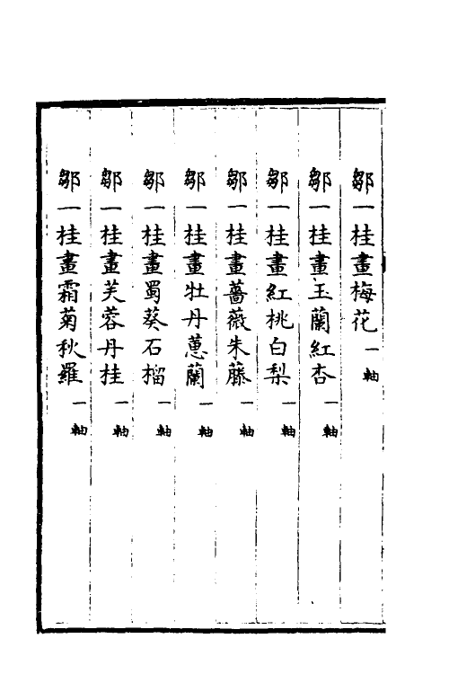 38471-钦定石渠宝笈三编八十一 (清)英和等辑.pdf_第3页