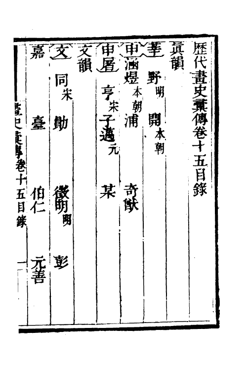 38511-历代画史汇传十 (清)彭蕴璨撰.pdf_第2页