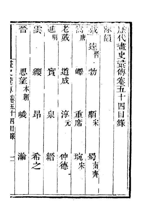 38517-历代画史汇传二十九 (清)彭蕴璨撰.pdf_第2页