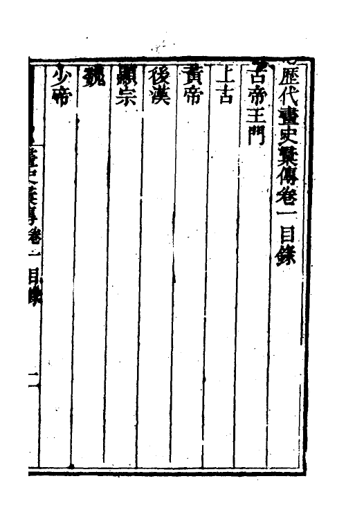 38518-历代画史汇传三 (清)彭蕴璨撰.pdf_第2页