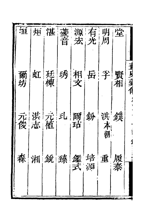 38523-历代画史汇传十三 (清)彭蕴璨撰.pdf_第3页