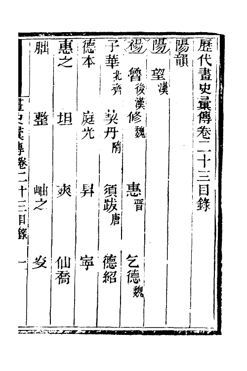 38527-历代画史汇传十四 (清)彭蕴璨撰.pdf_第2页