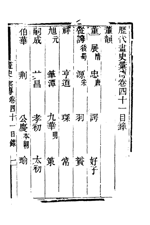 38528-历代画史汇传二十三 (清)彭蕴璨撰.pdf_第2页