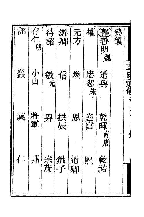 38529-历代画史汇传三十二 (清)彭蕴璨撰.pdf_第3页