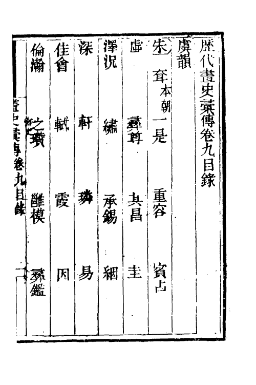 38534-历代画史汇传七 (清)彭蕴璨撰.pdf_第2页