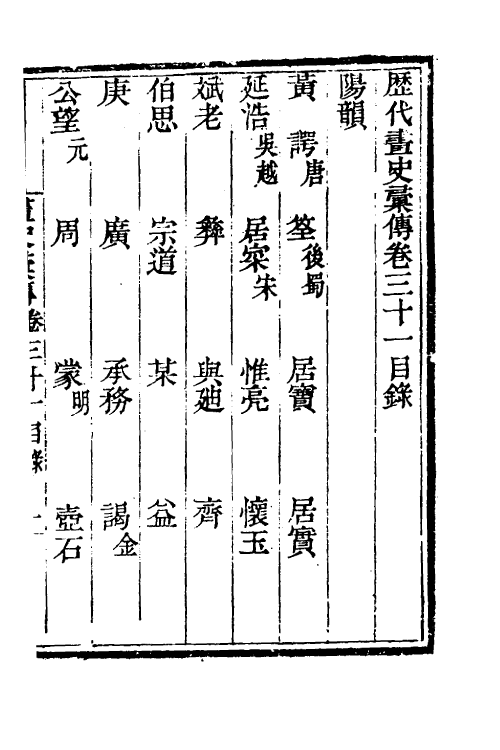 38543-历代画史汇传十八 (清)彭蕴璨撰.pdf_第2页