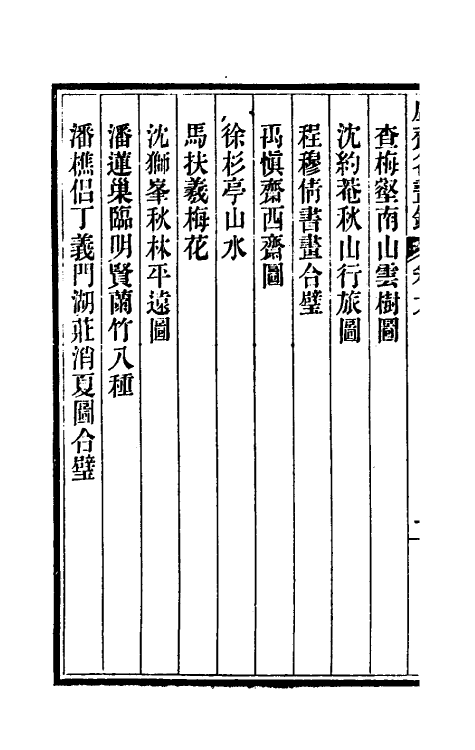 38606-虚斋名画录六 庞元济撰.pdf_第3页