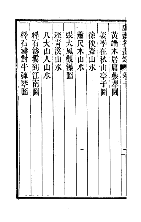 38607-虚斋名画录十 庞元济撰.pdf_第3页