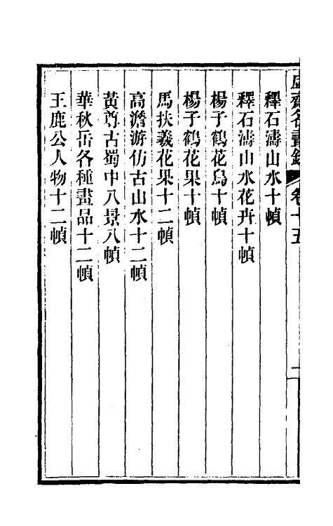 38612-虚斋名画录十五 庞元济撰.pdf_第3页