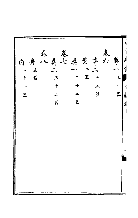 38646-西清续鉴甲编一 (清)王杰等辑.pdf_第3页