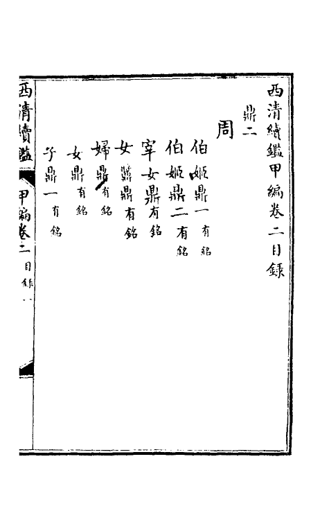 38650-西清续鉴甲编二 (清)王杰等辑.pdf_第2页